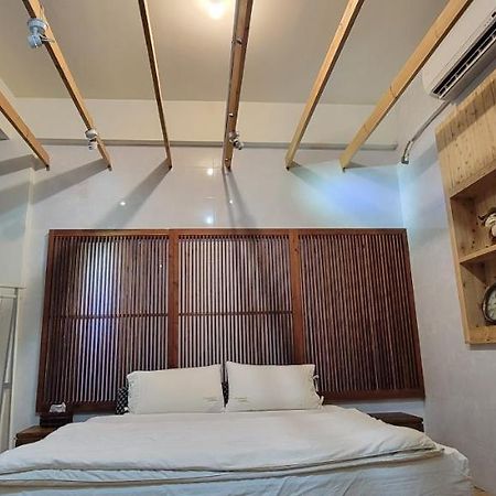 Sen Huxi Homestay Taitung Экстерьер фото