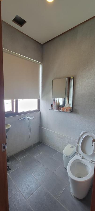 Sen Huxi Homestay Taitung Экстерьер фото