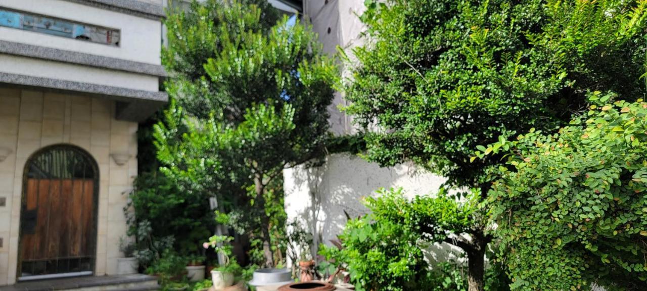 Sen Huxi Homestay Taitung Экстерьер фото
