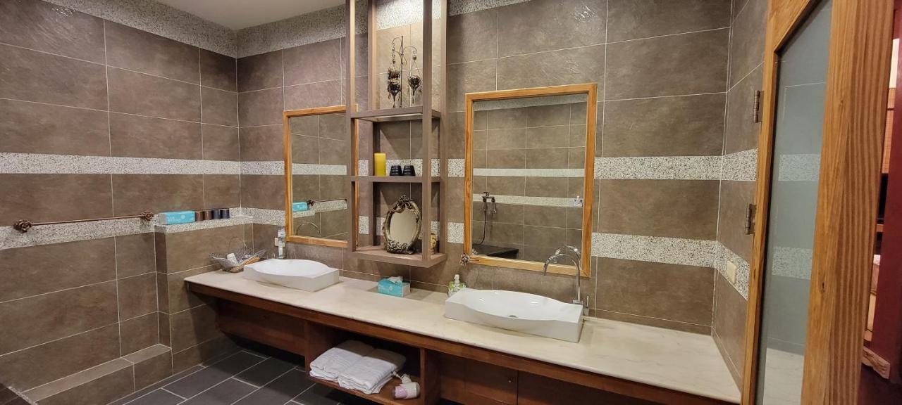 Sen Huxi Homestay Taitung Экстерьер фото