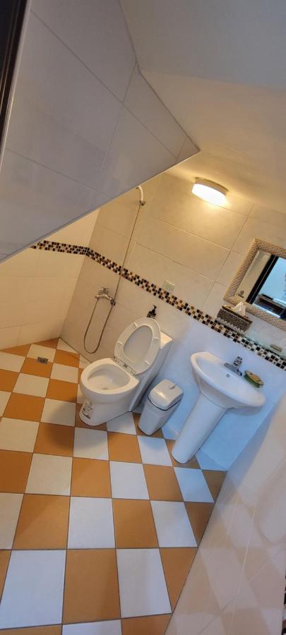 Sen Huxi Homestay Taitung Экстерьер фото