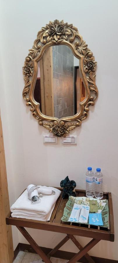 Sen Huxi Homestay Taitung Экстерьер фото