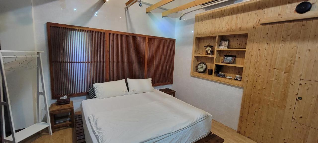 Sen Huxi Homestay Taitung Экстерьер фото
