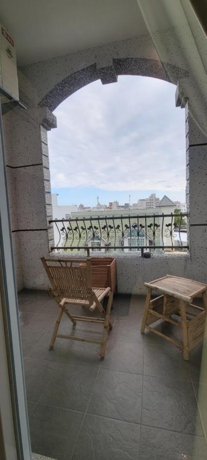 Sen Huxi Homestay Taitung Экстерьер фото